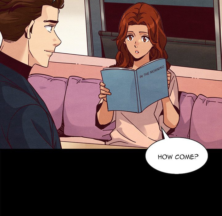 Bad Blood (Yongbieocheonga) chapter 65 page 24