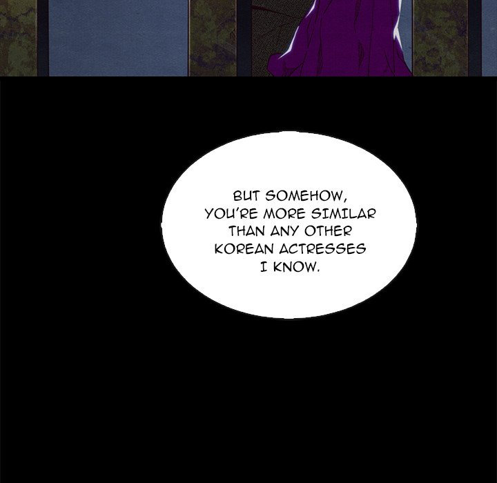 Bad Blood (Yongbieocheonga) chapter 65 page 28