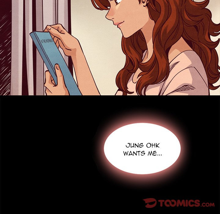 Bad Blood (Yongbieocheonga) chapter 65 page 31