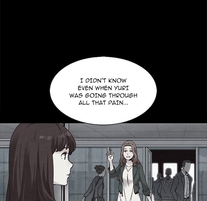 Bad Blood (Yongbieocheonga) chapter 65 page 44
