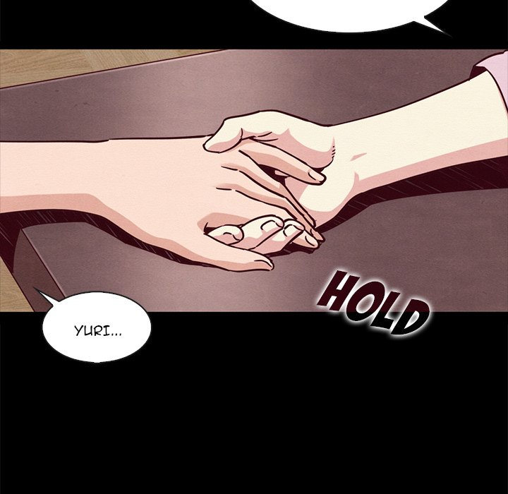 Bad Blood (Yongbieocheonga) chapter 65 page 51