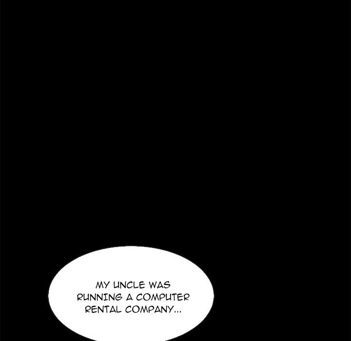 Bad Blood (Yongbieocheonga) chapter 65 page 73