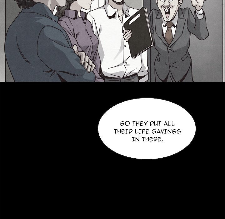Bad Blood (Yongbieocheonga) chapter 65 page 78