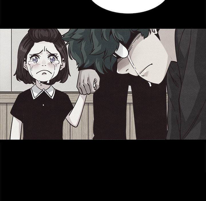 Bad Blood (Yongbieocheonga) chapter 65 page 87