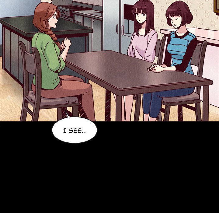 Bad Blood (Yongbieocheonga) chapter 65 page 91