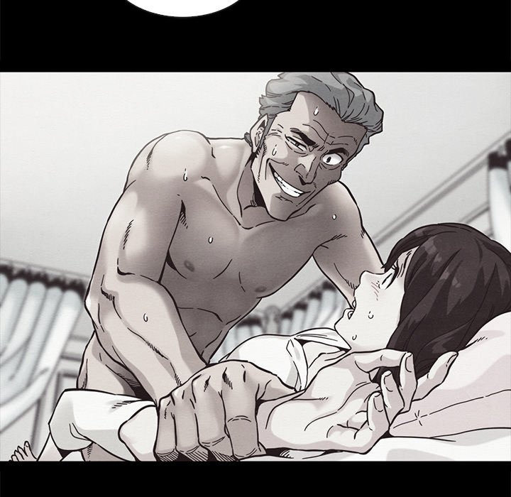 Bad Blood (Yongbieocheonga) chapter 65 page 102