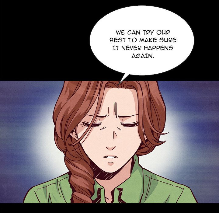 Bad Blood (Yongbieocheonga) chapter 65 page 105