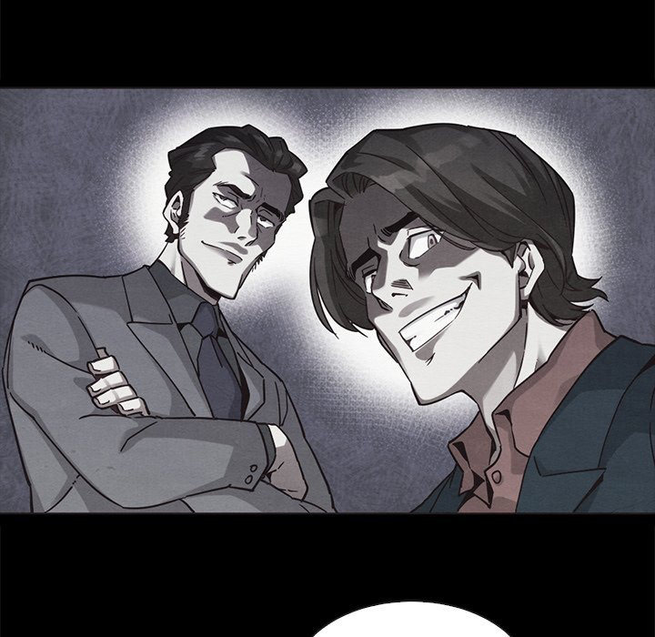 Bad Blood (Yongbieocheonga) chapter 65 page 107