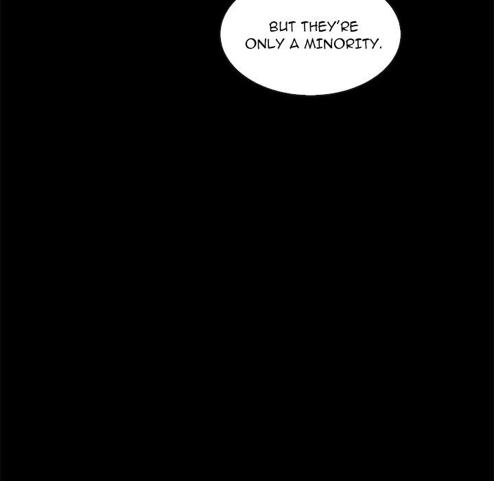 Bad Blood (Yongbieocheonga) chapter 65 page 108