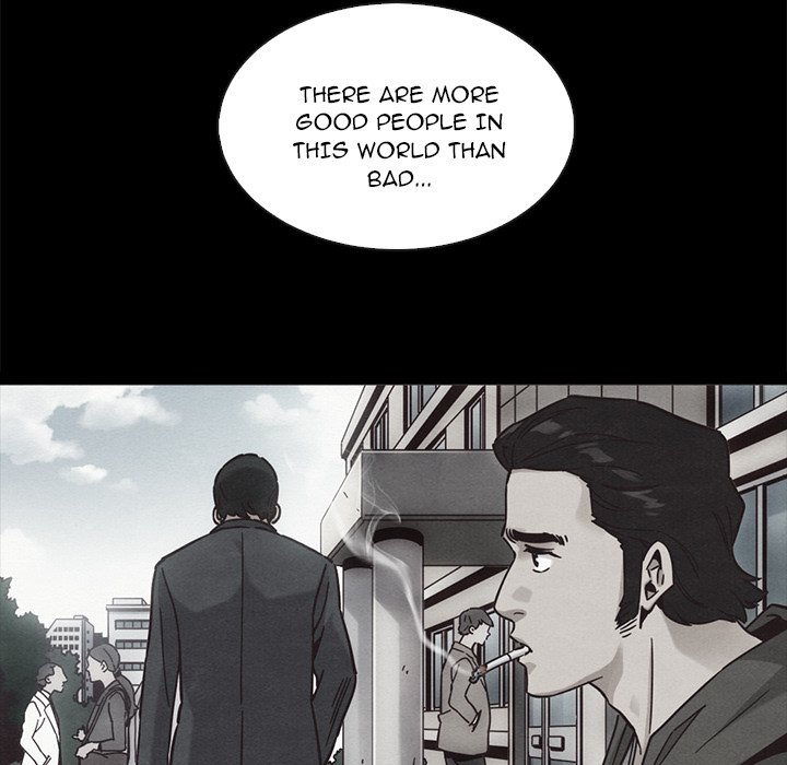 Bad Blood (Yongbieocheonga) chapter 65 page 109