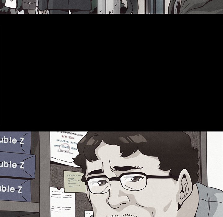 Bad Blood (Yongbieocheonga) chapter 65 page 110