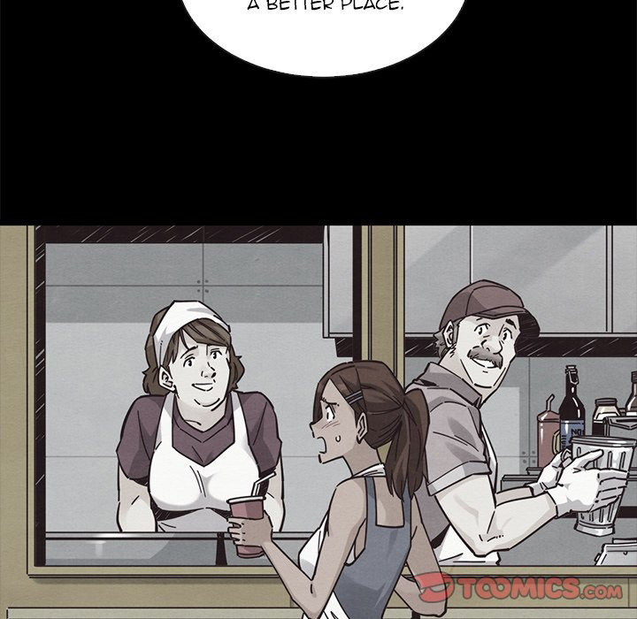 Bad Blood (Yongbieocheonga) chapter 65 page 112