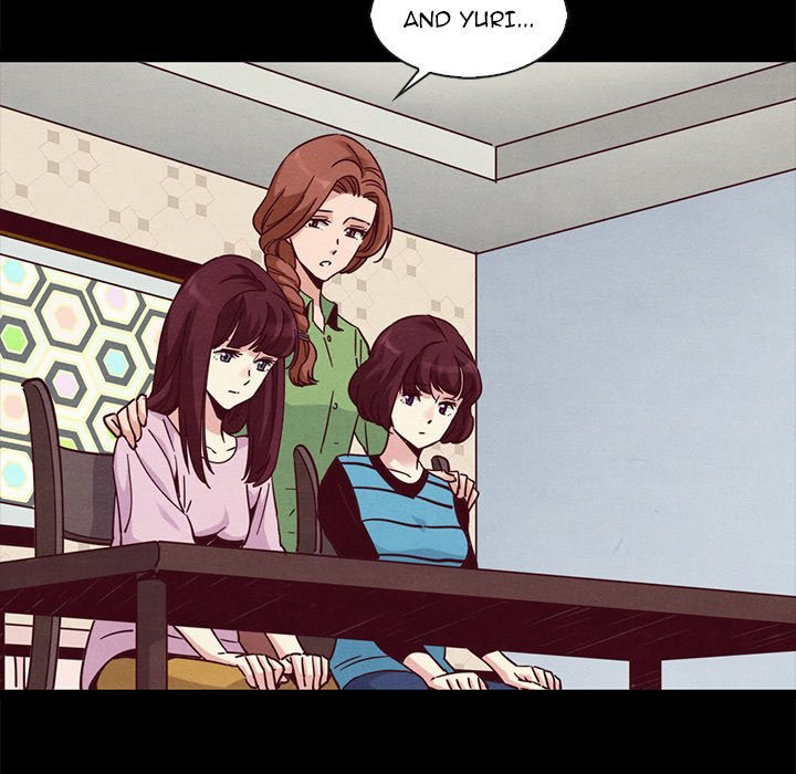 Bad Blood (Yongbieocheonga) chapter 65 page 117