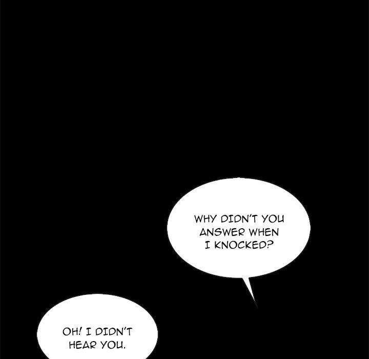 Bad Blood (Yongbieocheonga) chapter 65 page 131