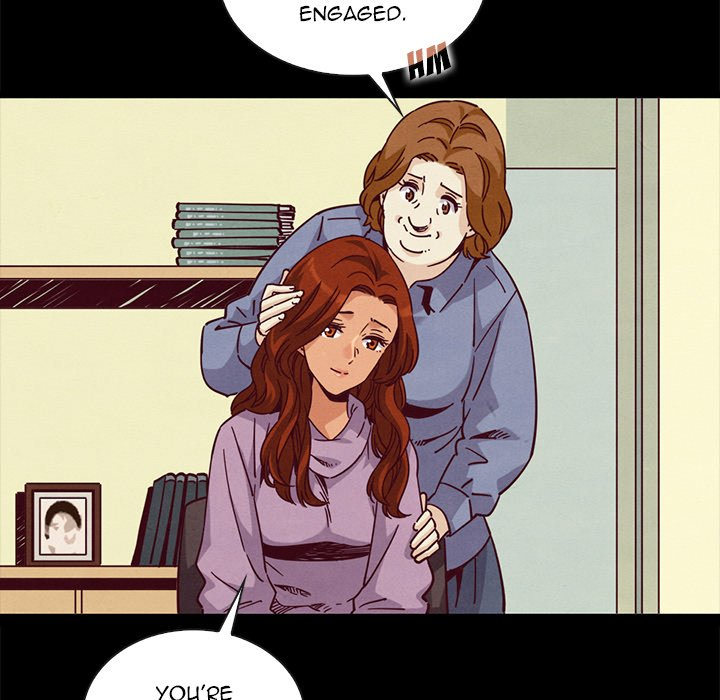 Bad Blood (Yongbieocheonga) chapter 65 page 146