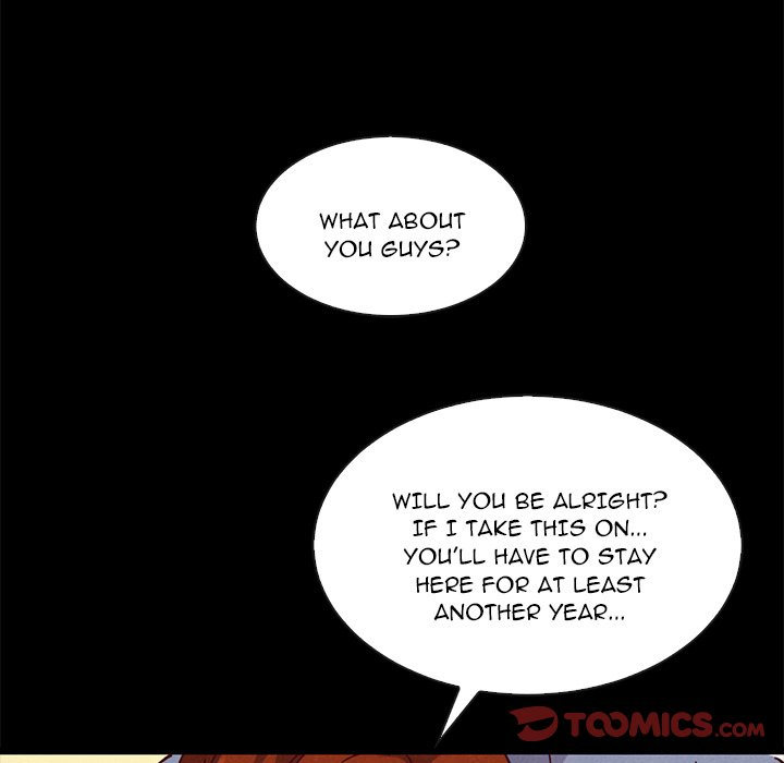 Bad Blood (Yongbieocheonga) chapter 65 page 148