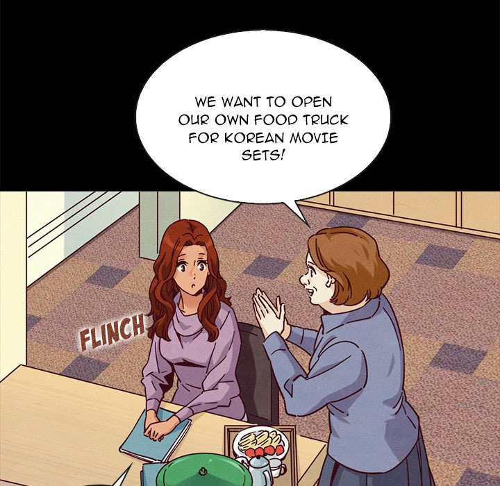 Bad Blood (Yongbieocheonga) chapter 65 page 153