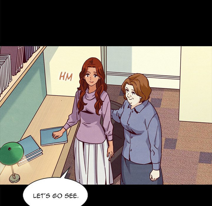 Bad Blood (Yongbieocheonga) chapter 65 page 160