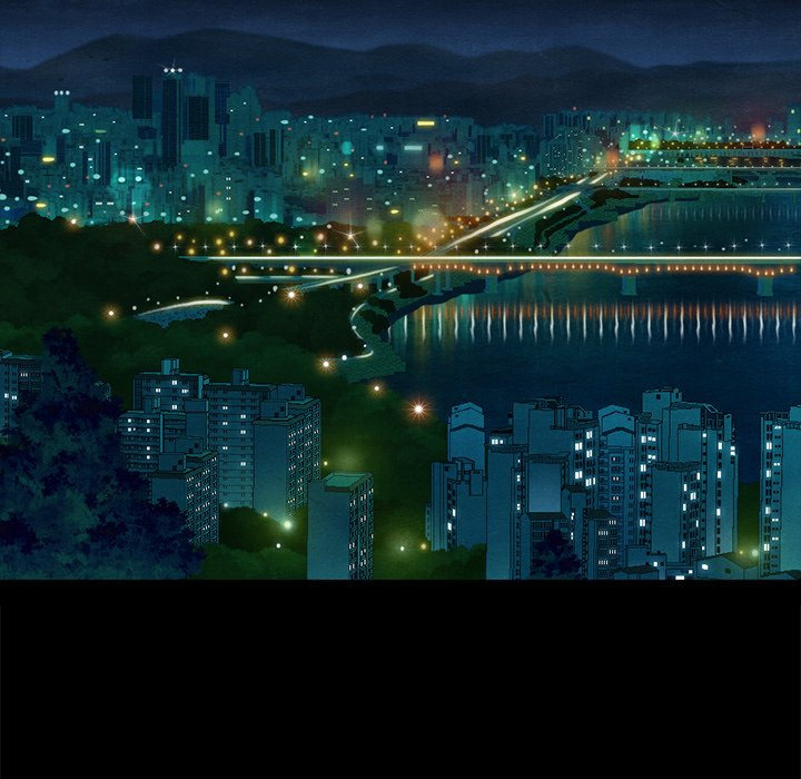 Bad Blood (Yongbieocheonga) chapter 65 page 169