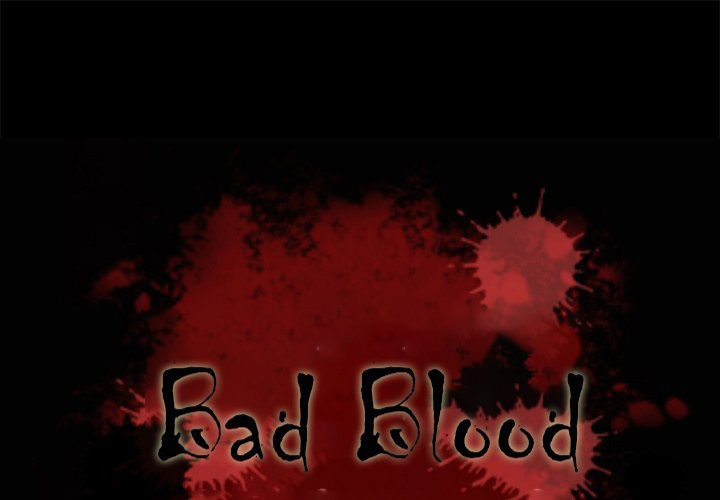 Bad Blood (Yongbieocheonga) chapter 66 page 2