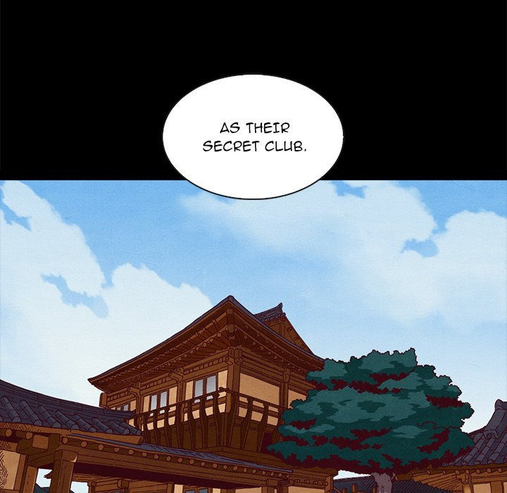 Bad Blood (Yongbieocheonga) chapter 66 page 7