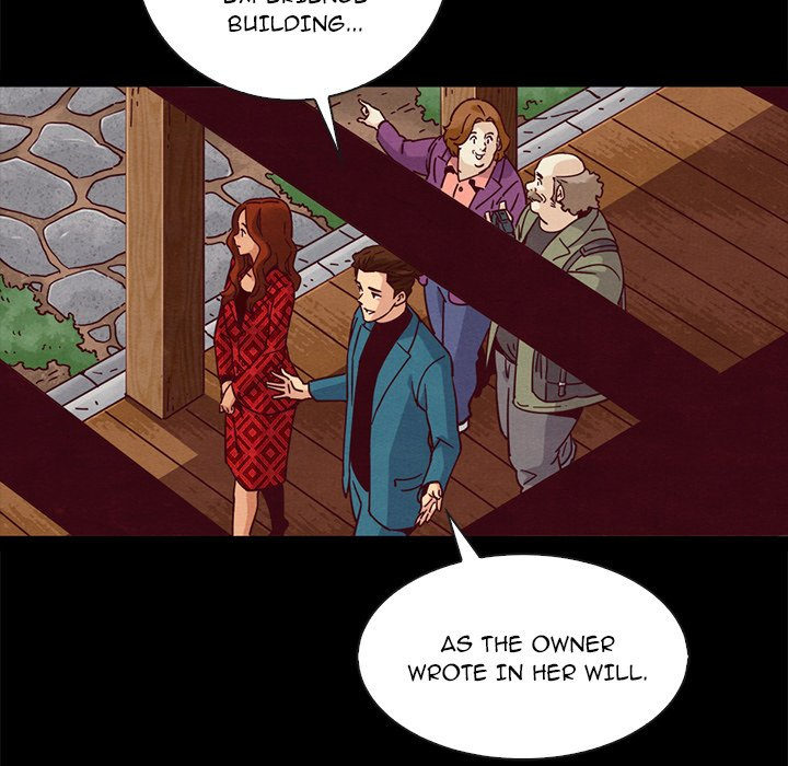 Bad Blood (Yongbieocheonga) chapter 66 page 9