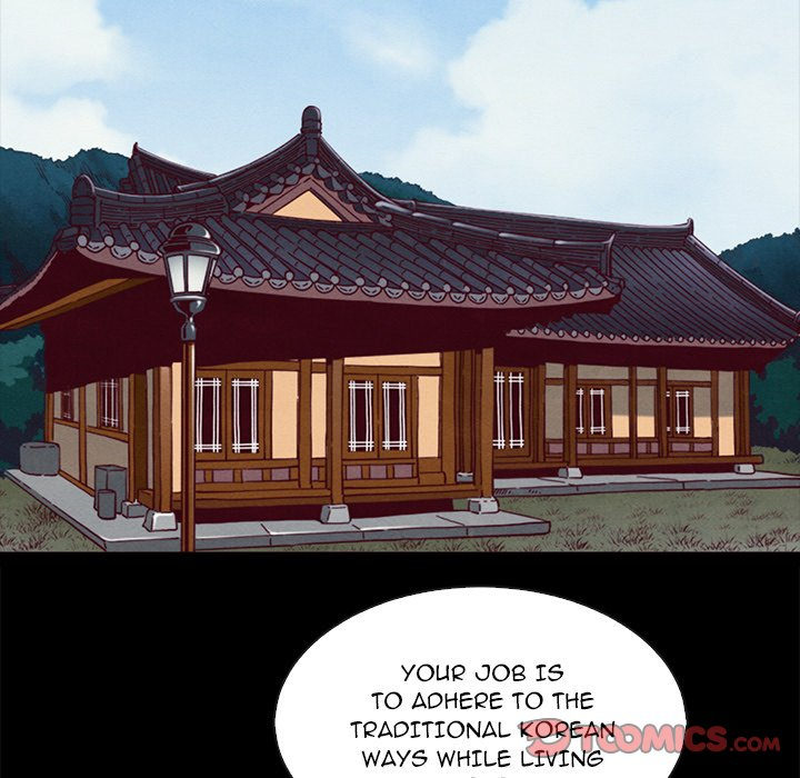 Bad Blood (Yongbieocheonga) chapter 66 page 13