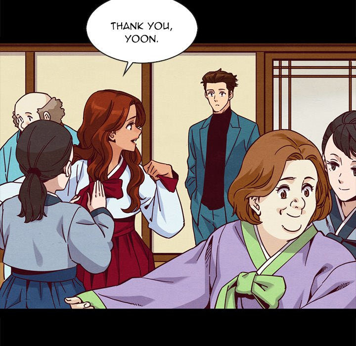 Bad Blood (Yongbieocheonga) chapter 66 page 16