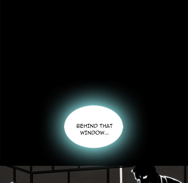 Bad Blood (Yongbieocheonga) chapter 66 page 27