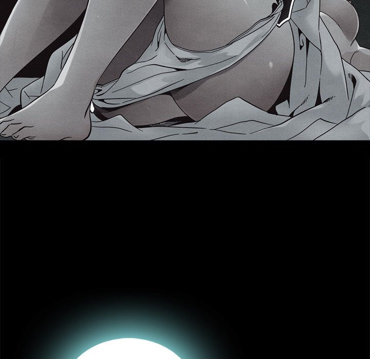 Bad Blood (Yongbieocheonga) chapter 66 page 30