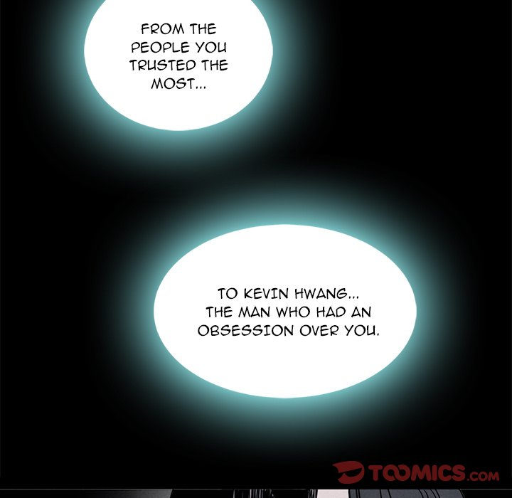 Bad Blood (Yongbieocheonga) chapter 66 page 31