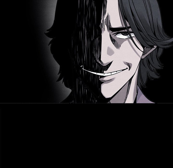 Bad Blood (Yongbieocheonga) chapter 66 page 32