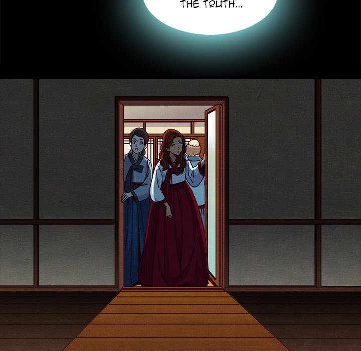 Bad Blood (Yongbieocheonga) chapter 66 page 34