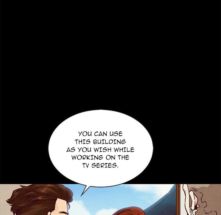 Bad Blood (Yongbieocheonga) chapter 66 page 41