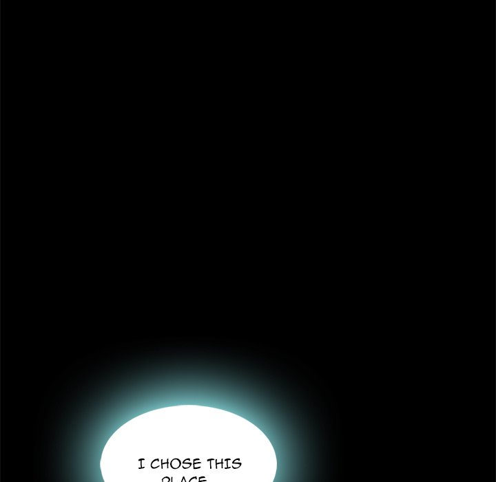 Bad Blood (Yongbieocheonga) chapter 66 page 43