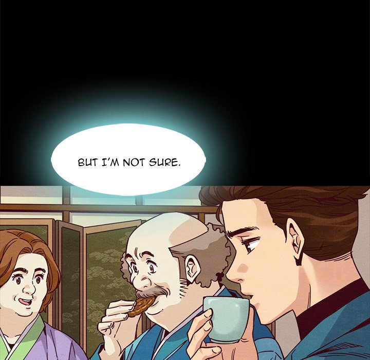 Bad Blood (Yongbieocheonga) chapter 66 page 45