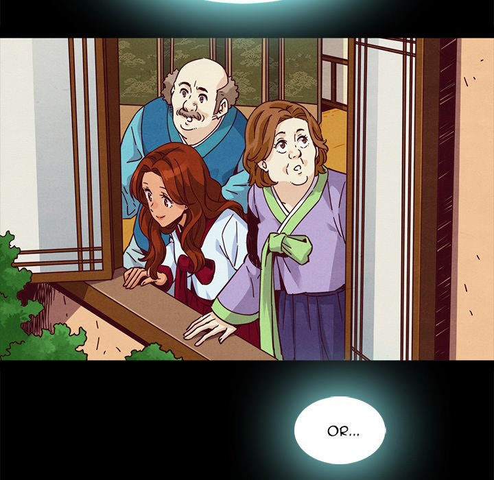 Bad Blood (Yongbieocheonga) chapter 66 page 47
