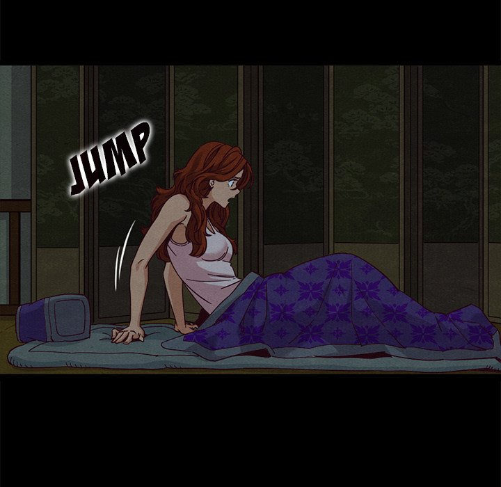 Bad Blood (Yongbieocheonga) chapter 66 page 64