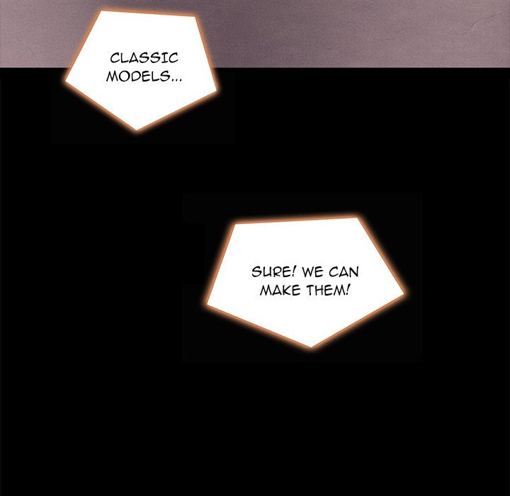 Bad Blood (Yongbieocheonga) chapter 66 page 74