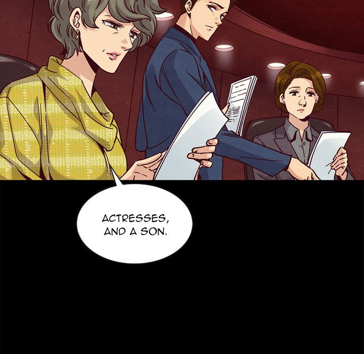 Bad Blood (Yongbieocheonga) chapter 66 page 83