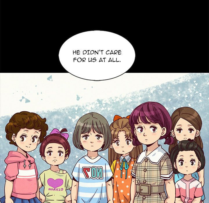 Bad Blood (Yongbieocheonga) chapter 66 page 87