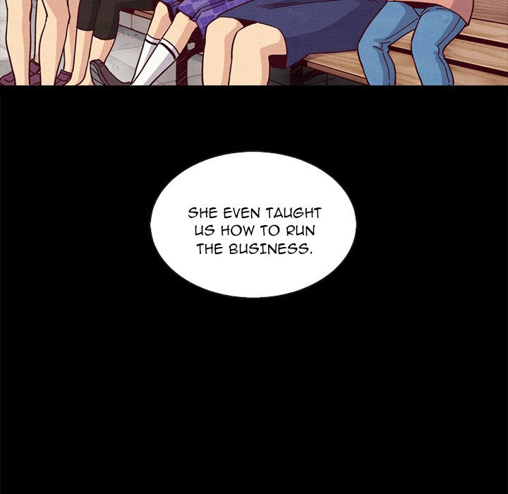 Bad Blood (Yongbieocheonga) chapter 66 page 91