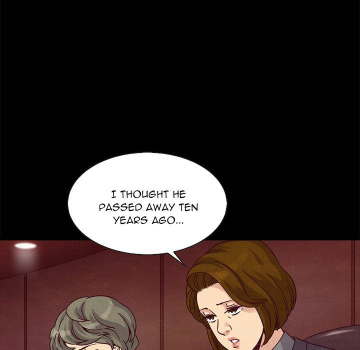 Bad Blood (Yongbieocheonga) chapter 66 page 92