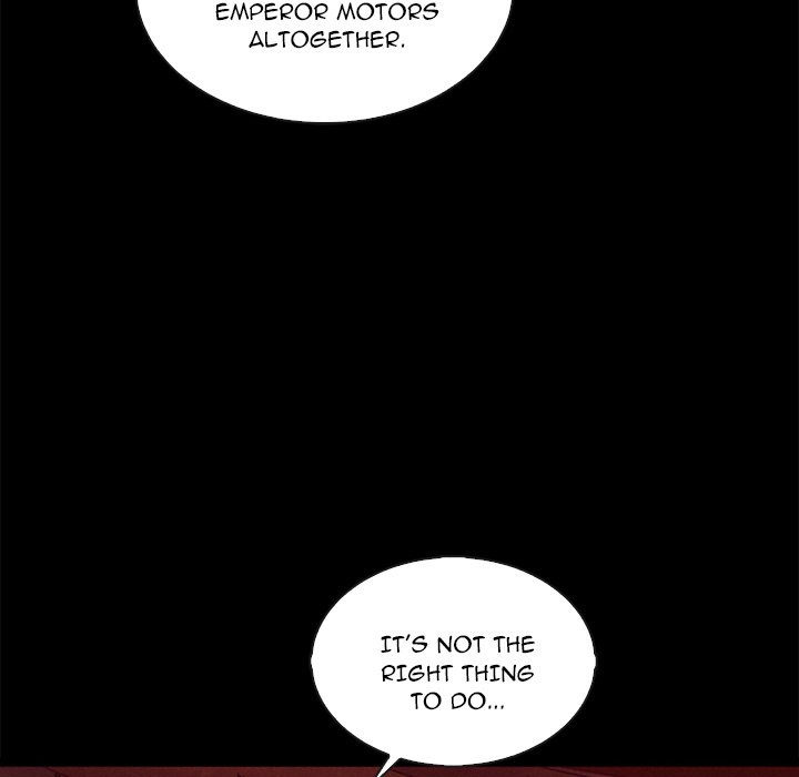 Bad Blood (Yongbieocheonga) chapter 66 page 102