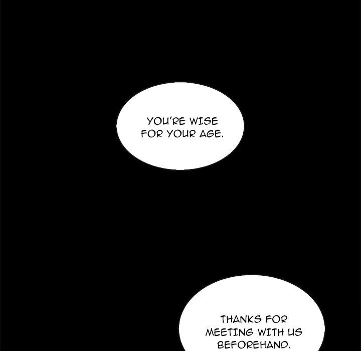 Bad Blood (Yongbieocheonga) chapter 66 page 107