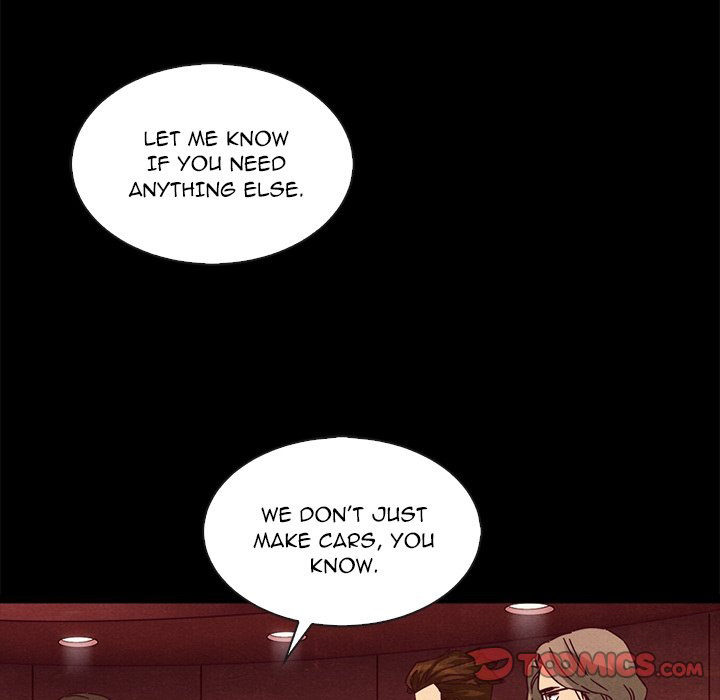 Bad Blood (Yongbieocheonga) chapter 66 page 112