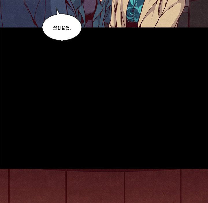 Bad Blood (Yongbieocheonga) chapter 66 page 117