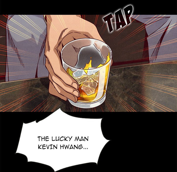 Bad Blood (Yongbieocheonga) chapter 66 page 123