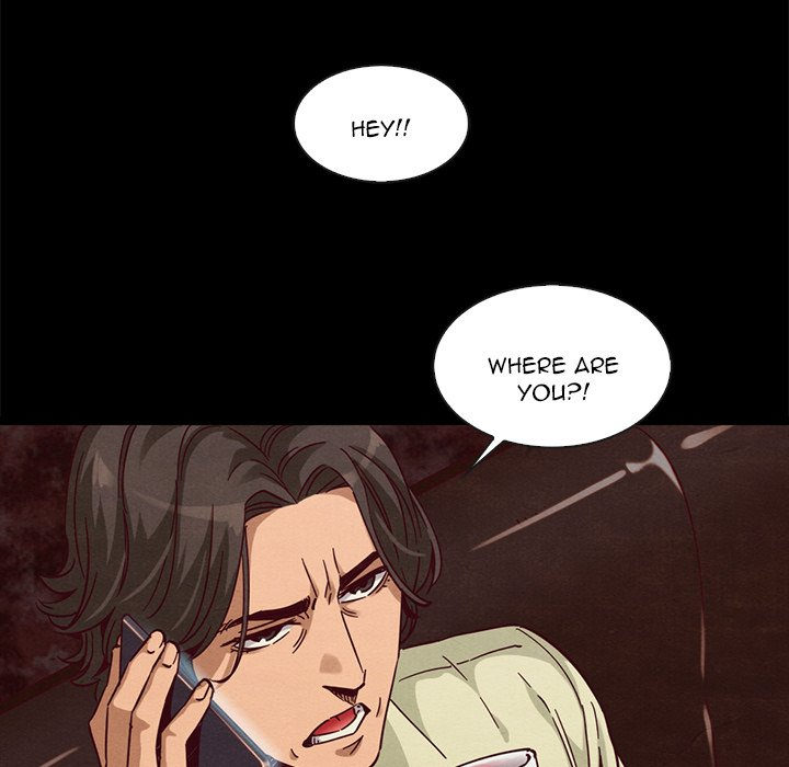 Bad Blood (Yongbieocheonga) chapter 66 page 129