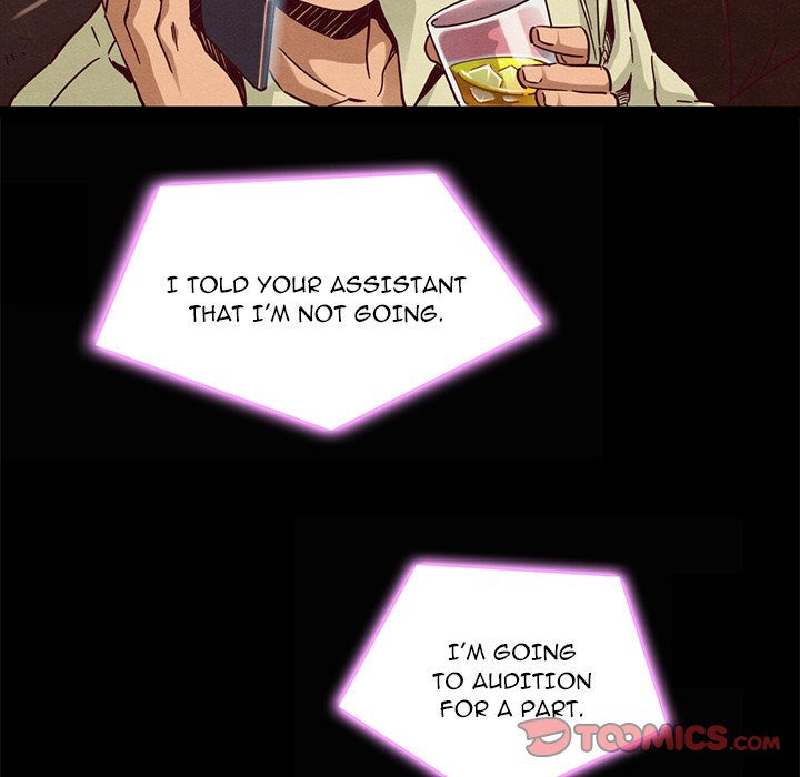 Bad Blood (Yongbieocheonga) chapter 66 page 130
